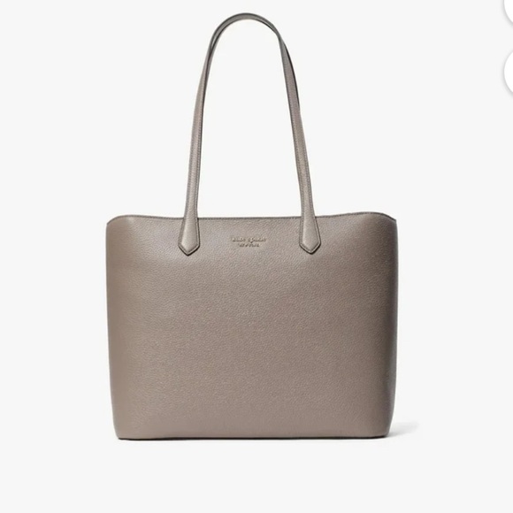 kate spade Handbags - Kate Spade Veronica Tote NWT
